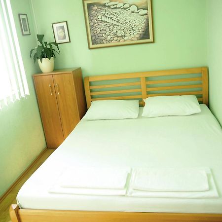 Apartmani Roko Neum Dış mekan fotoğraf
