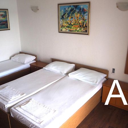 Apartmani Roko Neum Dış mekan fotoğraf