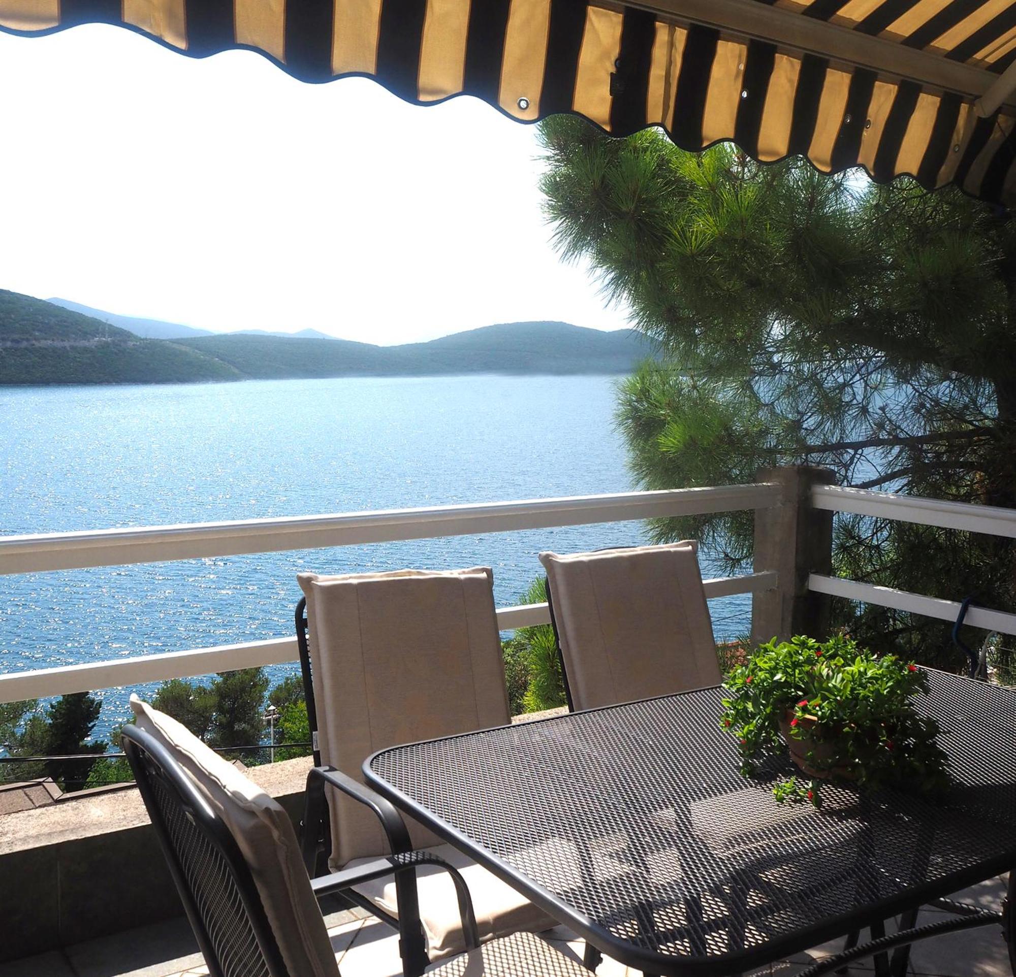 Apartmani Roko Neum Dış mekan fotoğraf