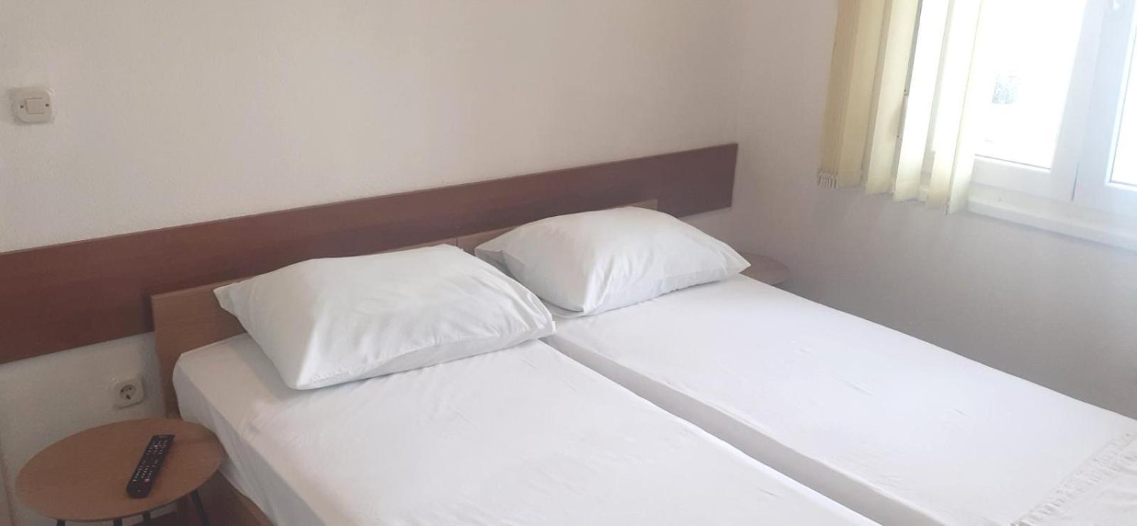 Apartmani Roko Neum Dış mekan fotoğraf