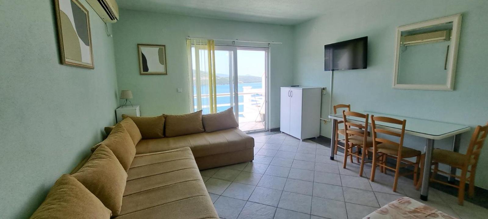 Apartmani Roko Neum Dış mekan fotoğraf