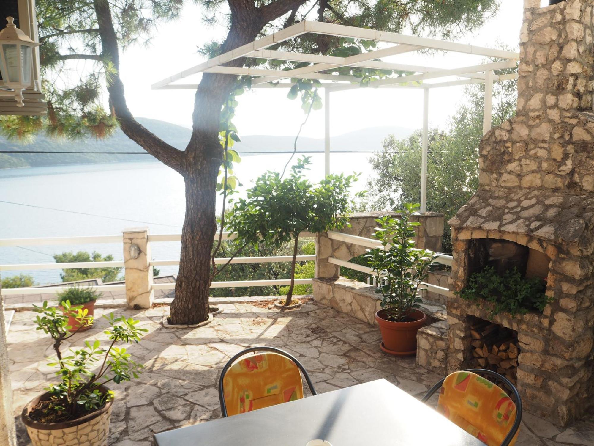 Apartmani Roko Neum Dış mekan fotoğraf