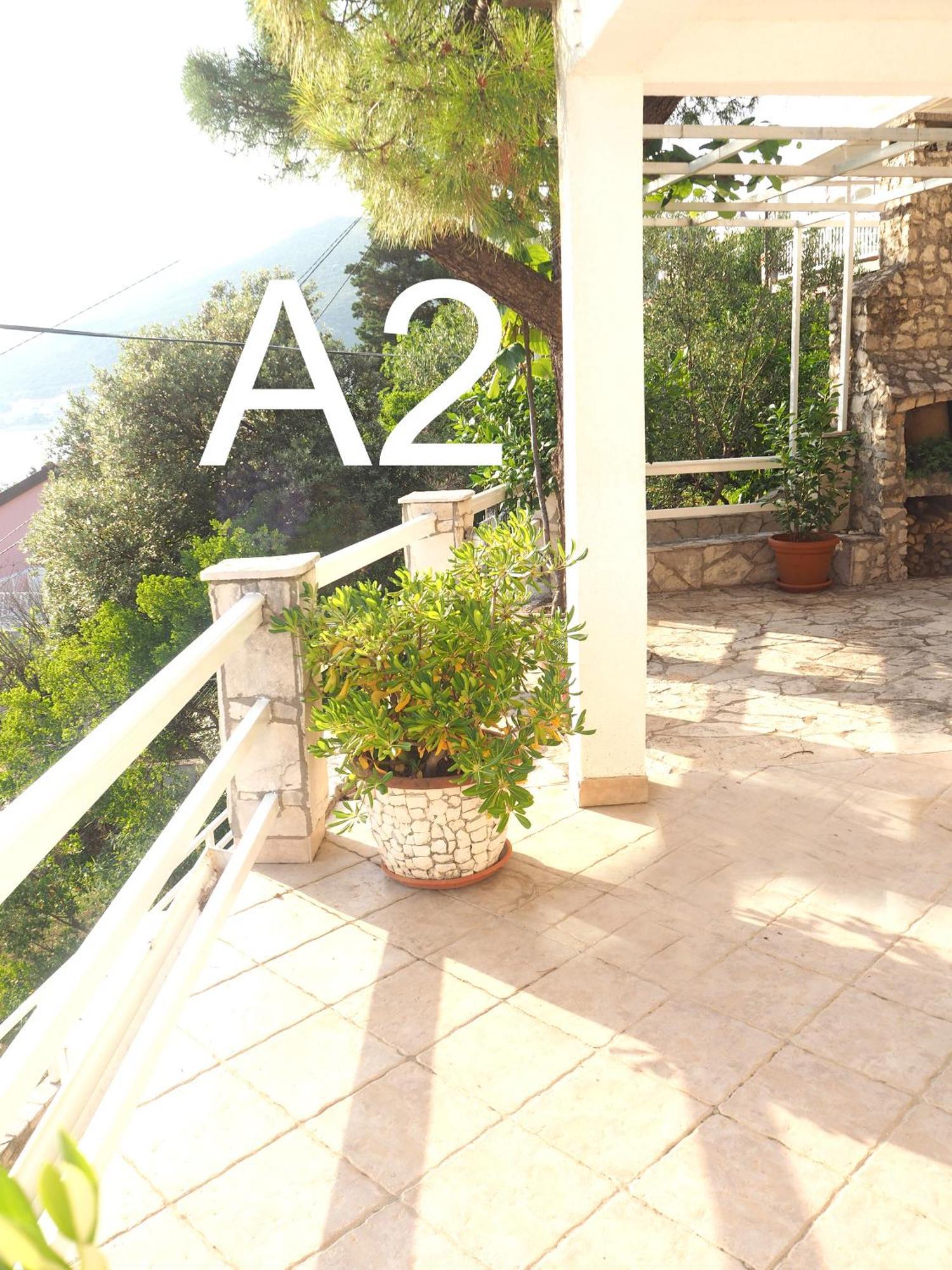 Apartmani Roko Neum Dış mekan fotoğraf