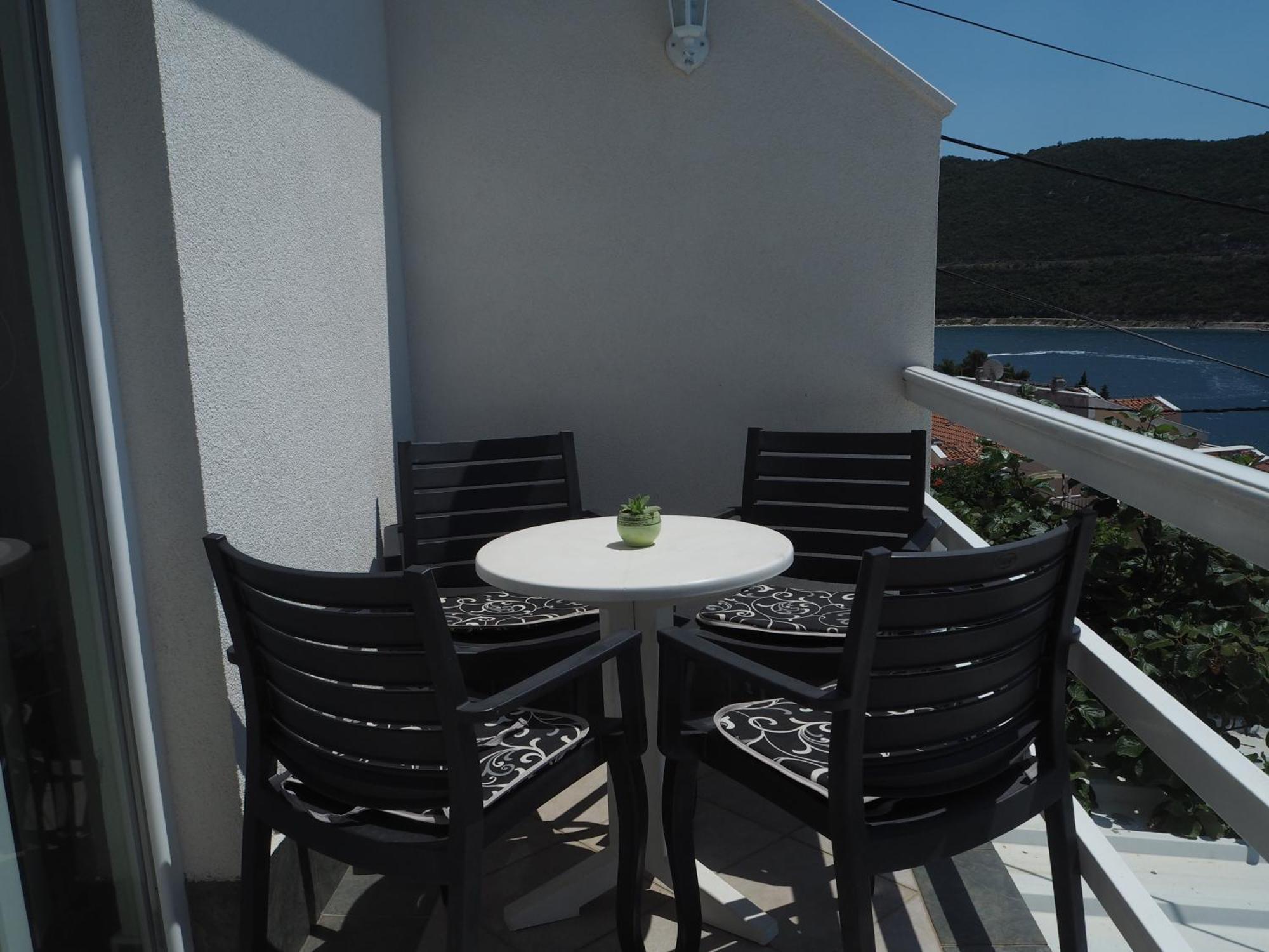 Apartmani Roko Neum Dış mekan fotoğraf