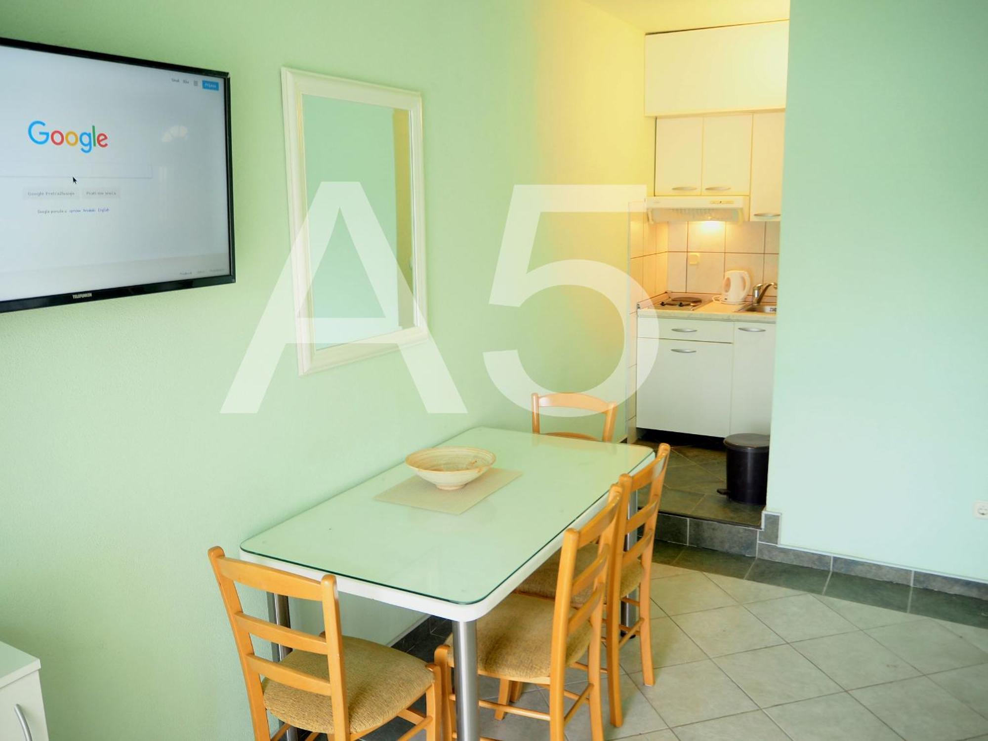 Apartmani Roko Neum Dış mekan fotoğraf