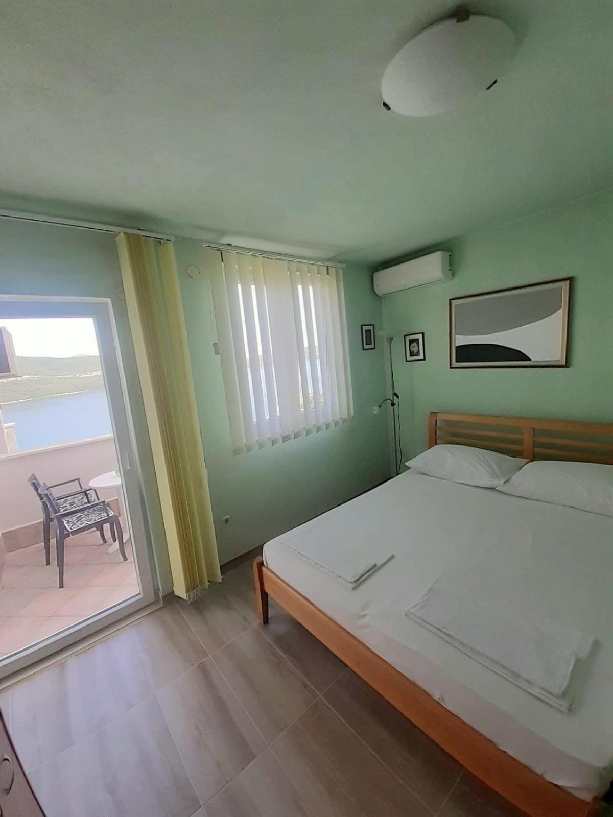 Apartmani Roko Neum Dış mekan fotoğraf