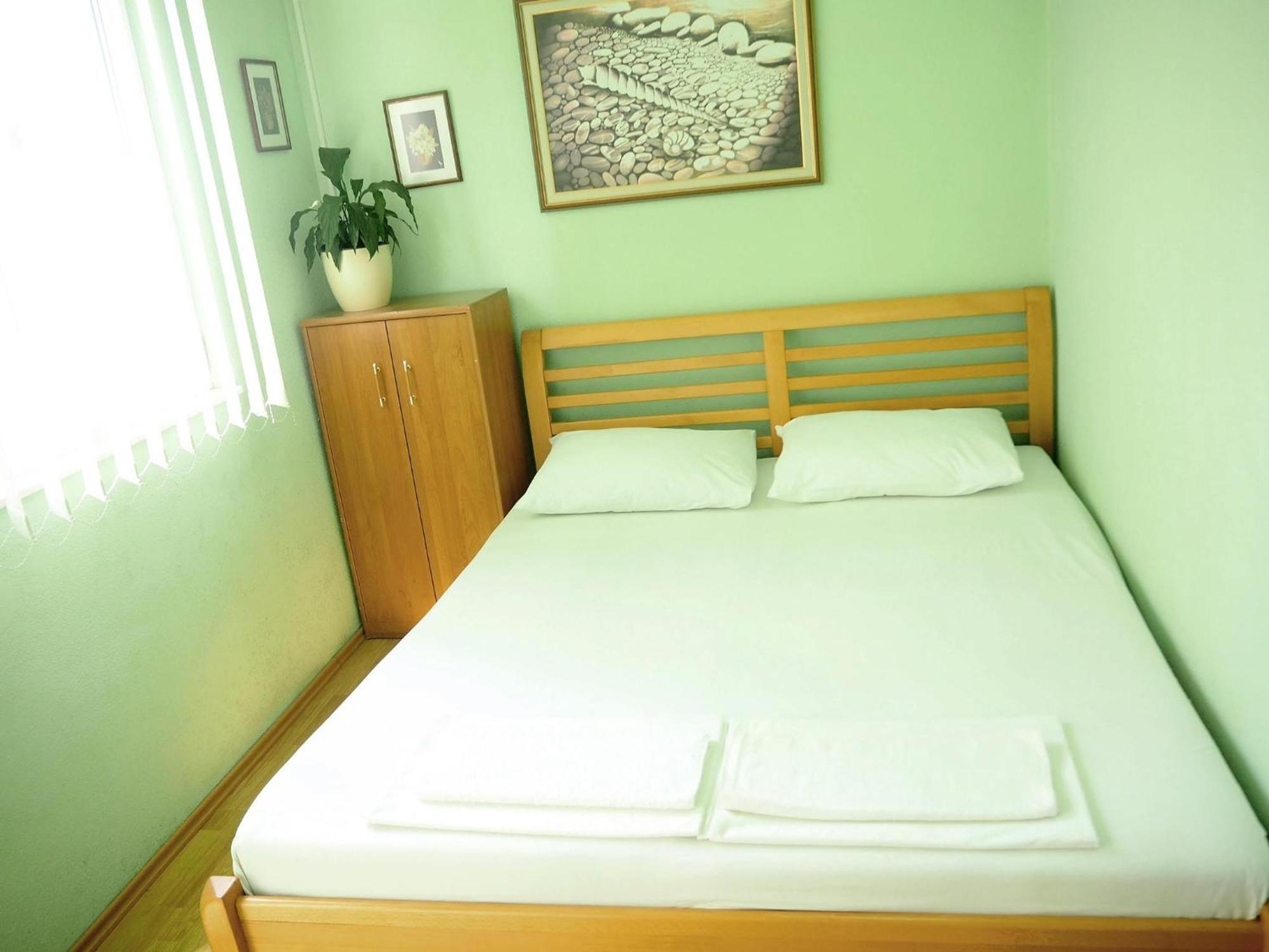 Apartmani Roko Neum Dış mekan fotoğraf