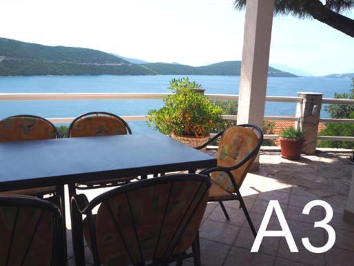 Apartmani Roko Neum Dış mekan fotoğraf